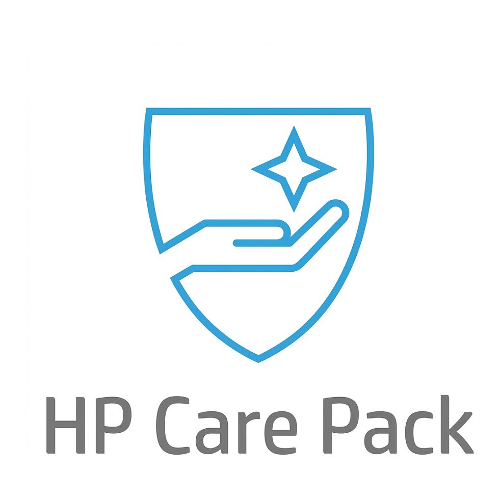 HP Care Pack 2-godišnja usluga zamjene za Z monitore (U1G15E)-0