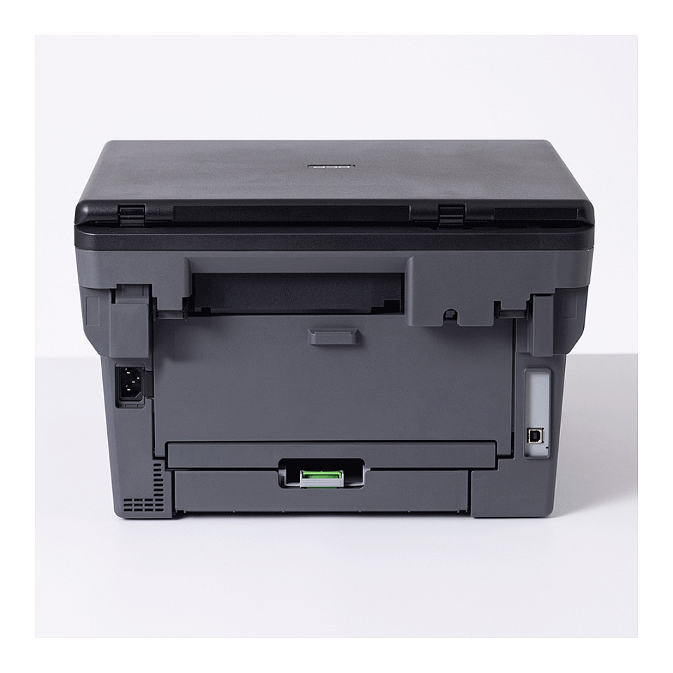 L Brother DCP-L2620DW 3in1 S/W-Laser-MultifunktionsgerÃ¤t A4 WLAN Duplex-4