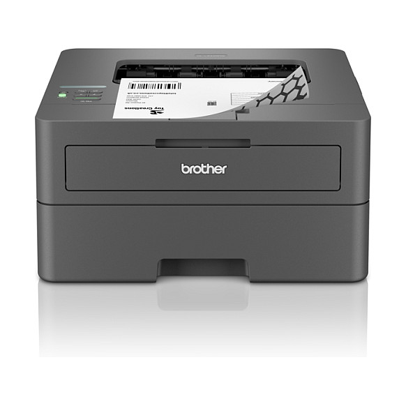 Printer BROTHER HL-L2445DW (laserski, mono, A4, 32 ppm, duplex, Wi-Fi, Ethernet)-0
