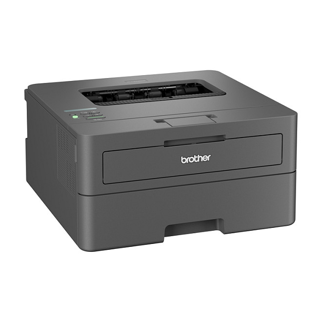 Printer BROTHER HL-L2445DW (laserski, mono, A4, 32 ppm, duplex, Wi-Fi, Ethernet)-1