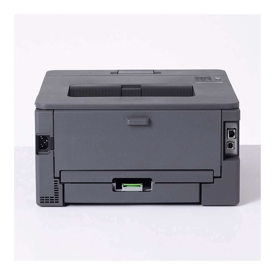 Printer BROTHER HL-L2445DW (laserski, mono, A4, 32 ppm, duplex, Wi-Fi, Ethernet)-2