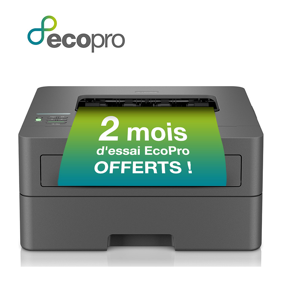 Printer BROTHER HL-L2445DW (laserski, mono, A4, 32 ppm, duplex, Wi-Fi, Ethernet)-6