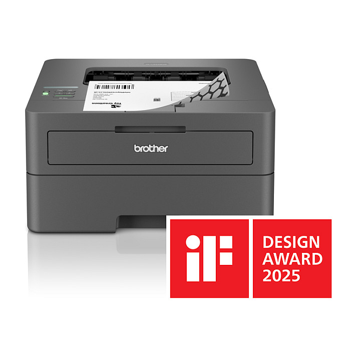 Printer BROTHER HL-L2445DW (laserski, mono, A4, 32 ppm, duplex, Wi-Fi, Ethernet)-8