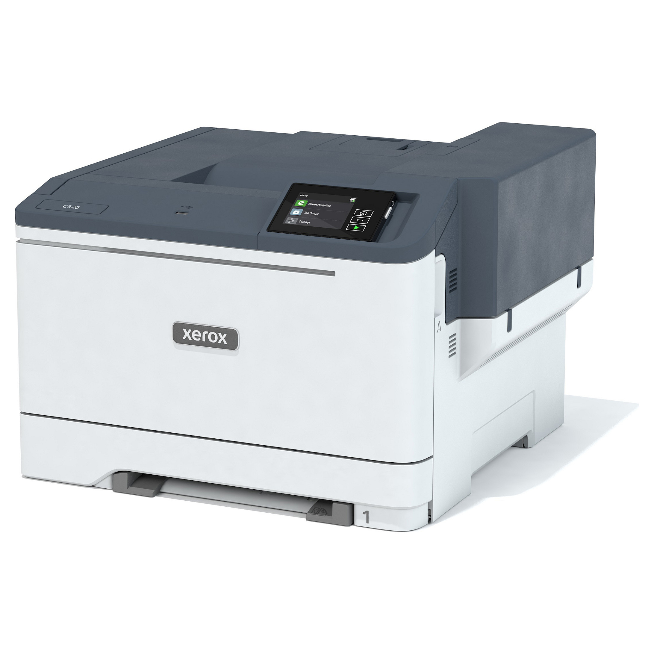 Printer XEROX C320 (laserski, u boji, A4, 33 ppm, duplex, Wi-Fi, Ethernet)-1