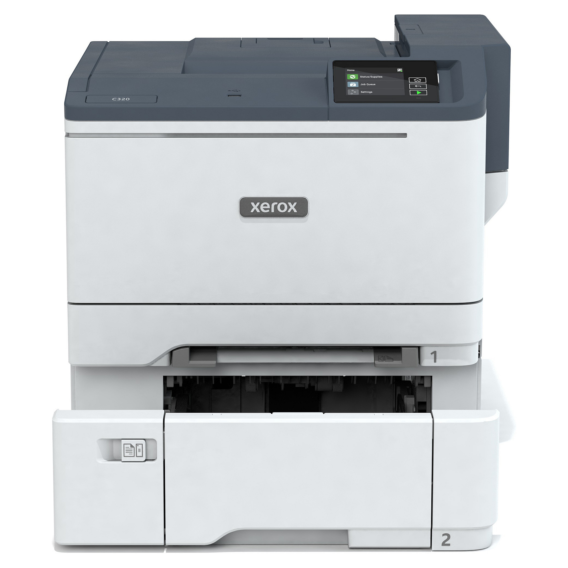 Printer XEROX C320 (laserski, u boji, A4, 33 ppm, duplex, Wi-Fi, Ethernet)-18