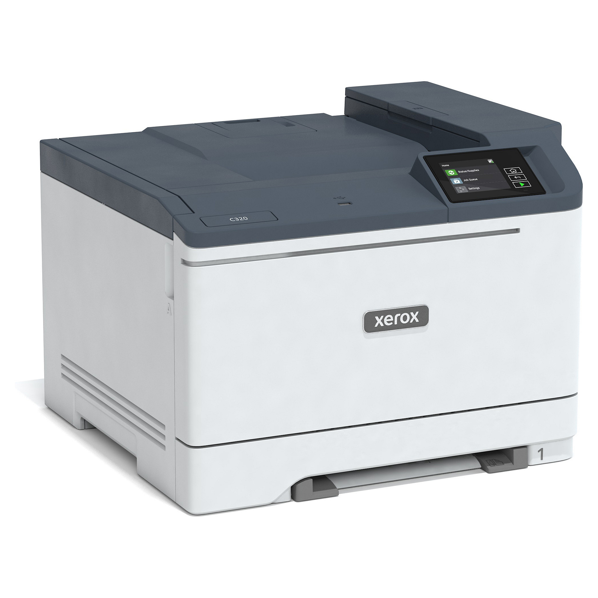 Printer XEROX C320 (laserski, u boji, A4, 33 ppm, duplex, Wi-Fi, Ethernet)-2