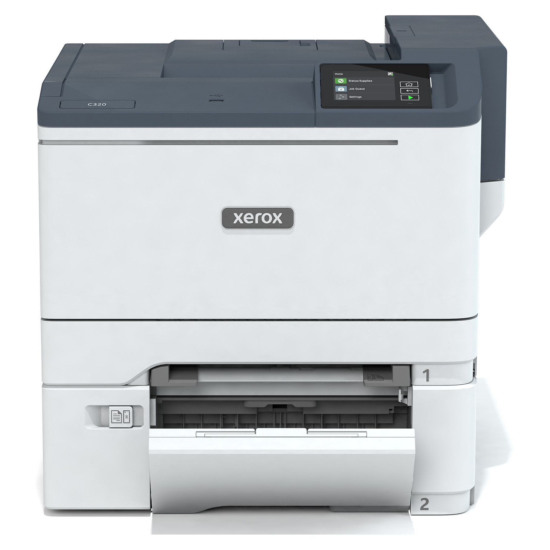 Printer XEROX C320 (laserski, u boji, A4, 33 ppm, duplex, Wi-Fi, Ethernet)-21