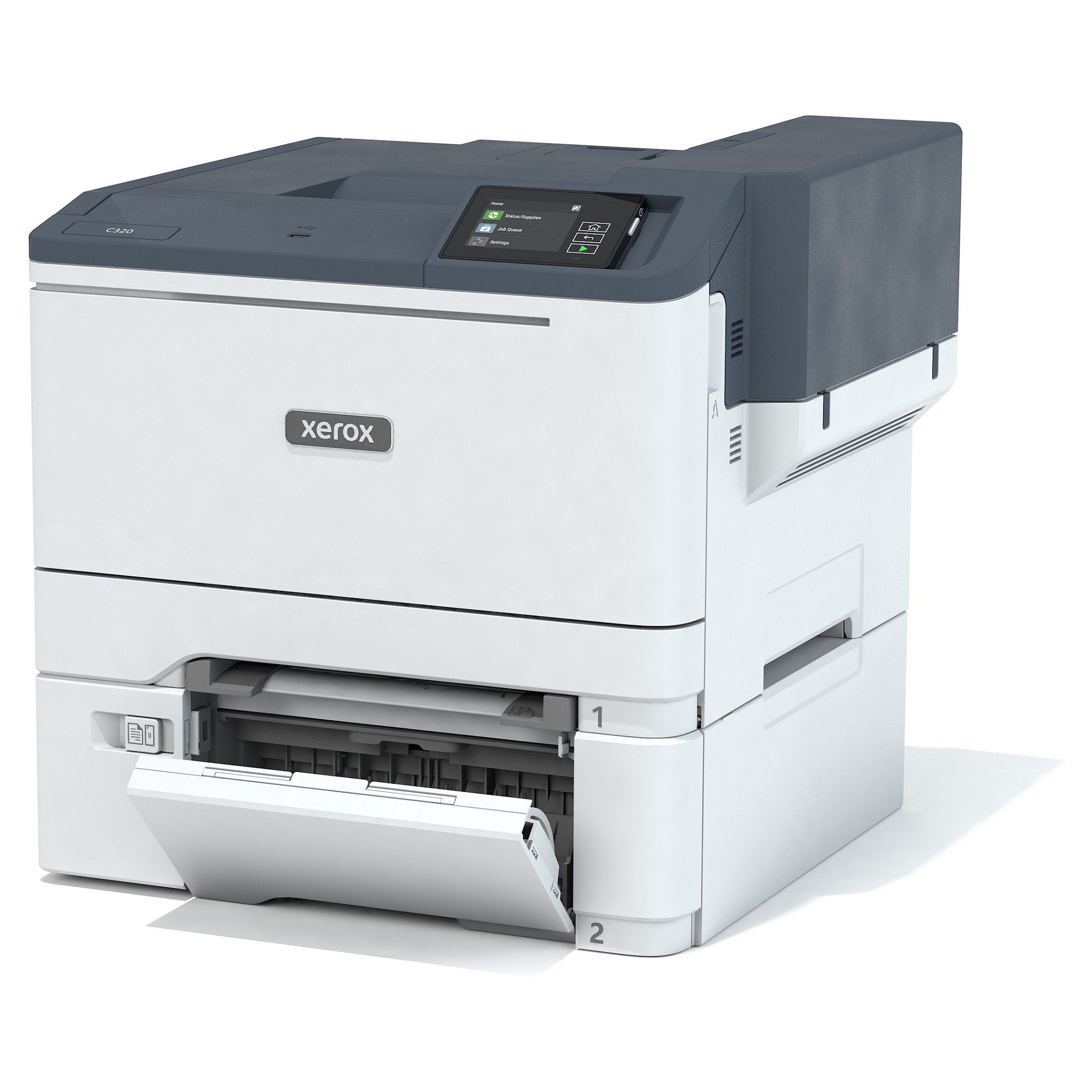 Printer XEROX C320 (laserski, u boji, A4, 33 ppm, duplex, Wi-Fi, Ethernet)-22