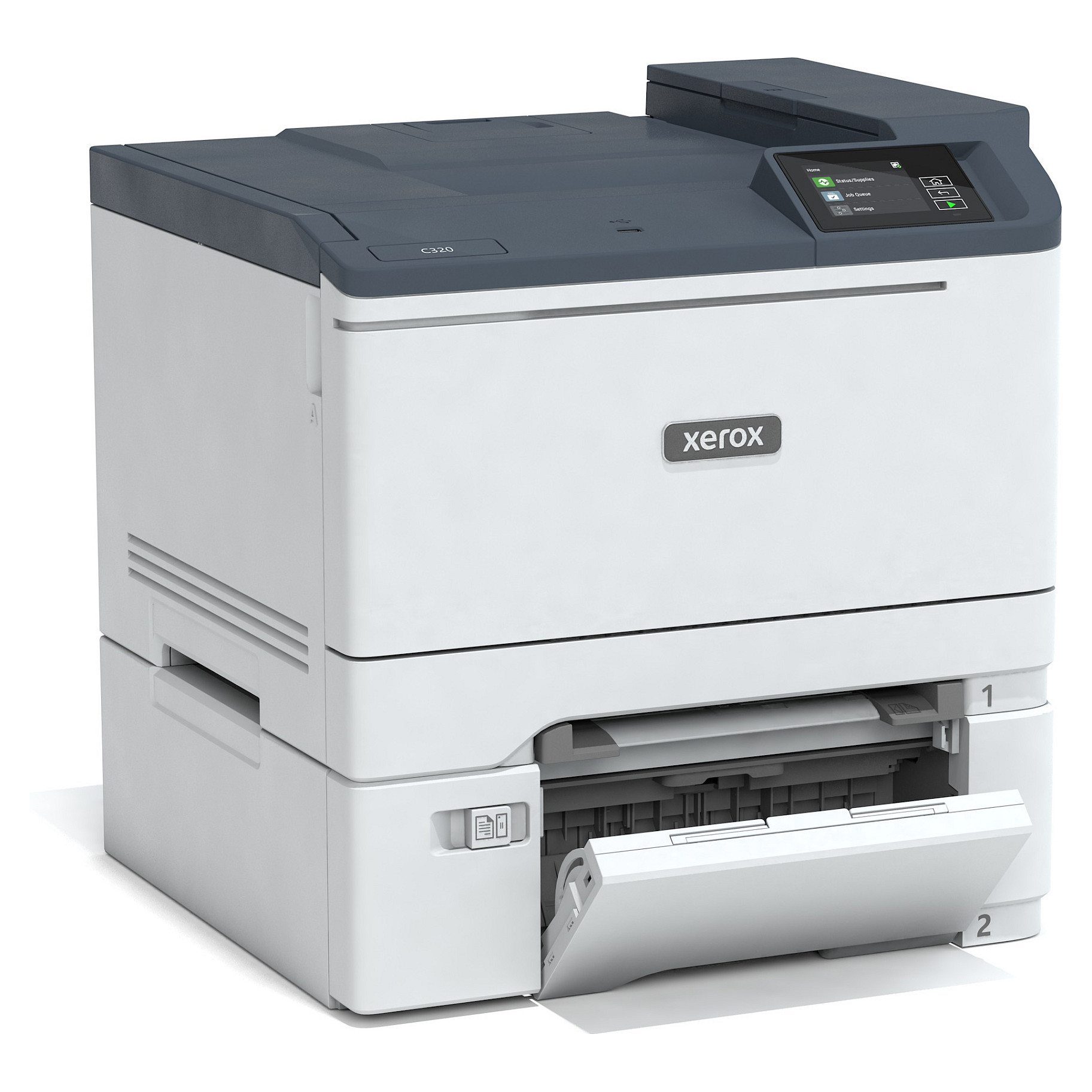 Printer XEROX C320 (laserski, u boji, A4, 33 ppm, duplex, Wi-Fi, Ethernet)-23