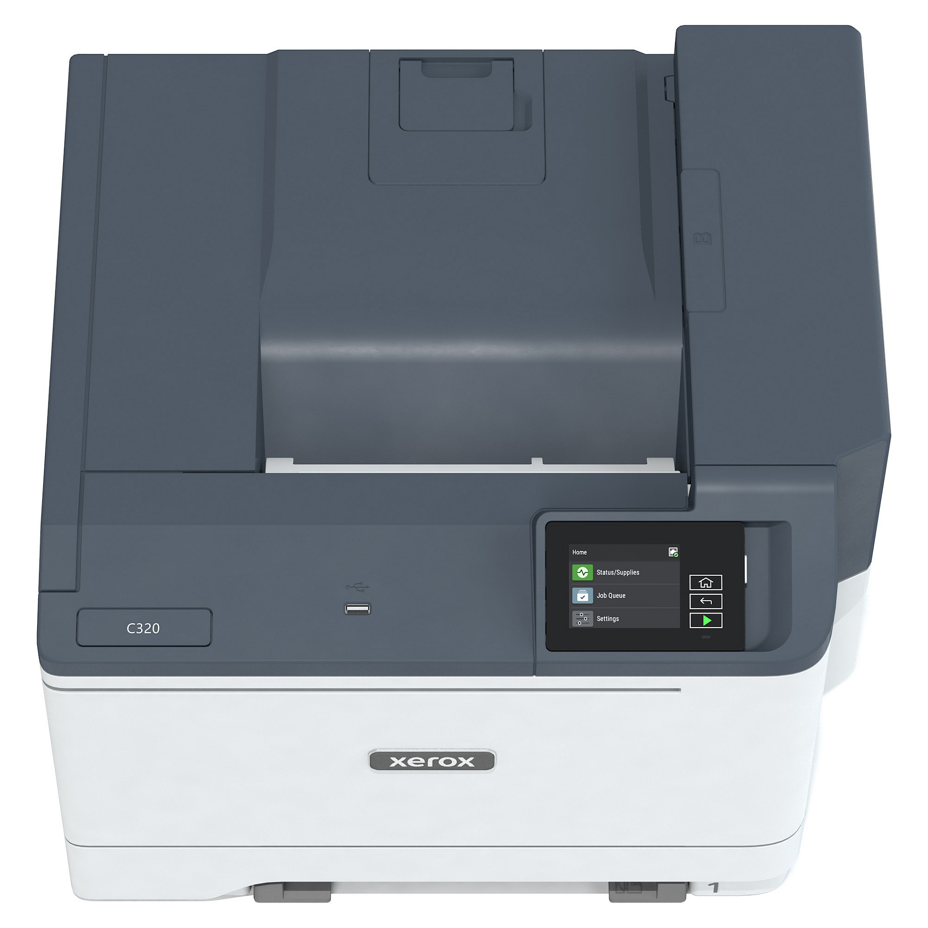 Printer XEROX C320 (laserski, u boji, A4, 33 ppm, duplex, Wi-Fi, Ethernet)-24