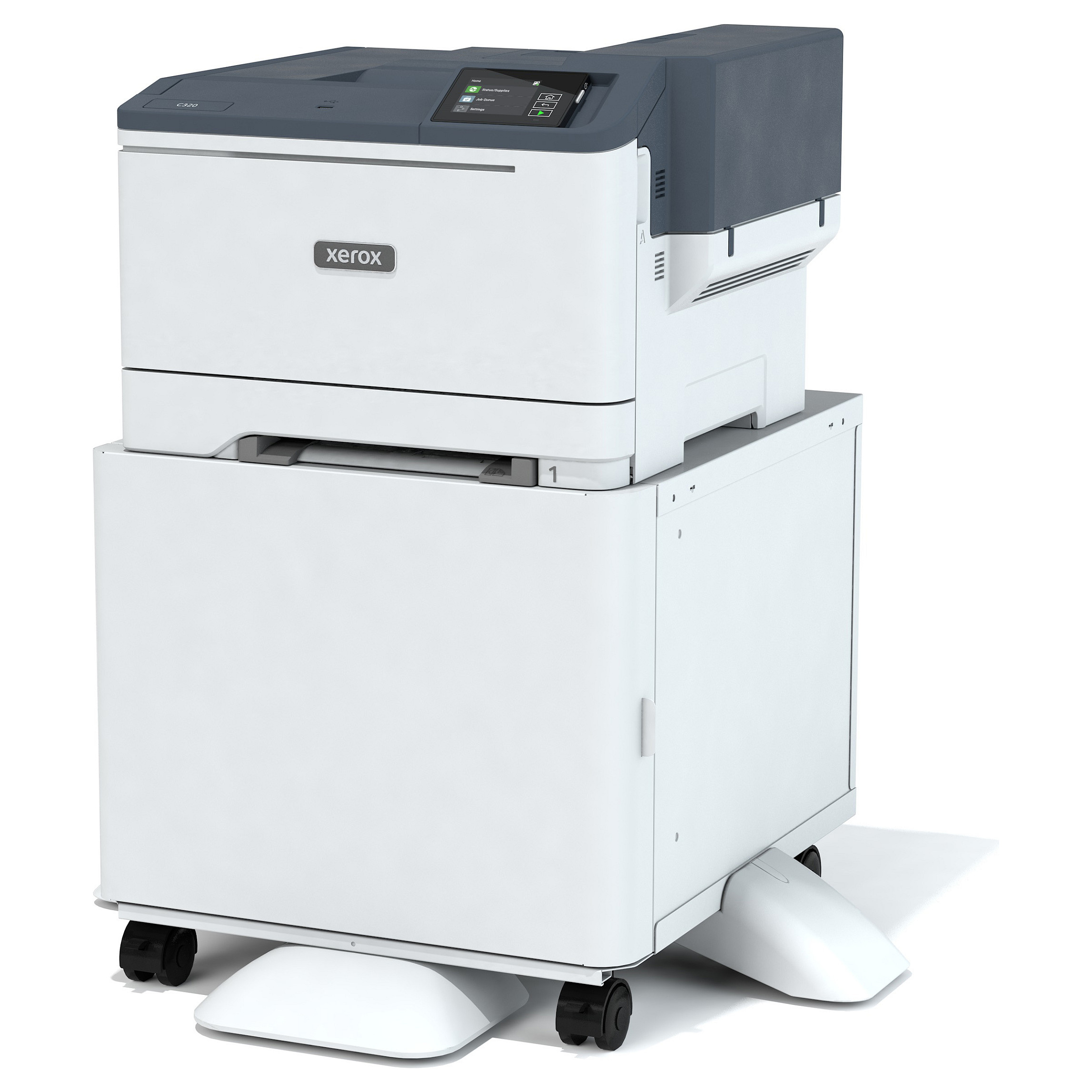 Printer XEROX C320 (laserski, u boji, A4, 33 ppm, duplex, Wi-Fi, Ethernet)-26