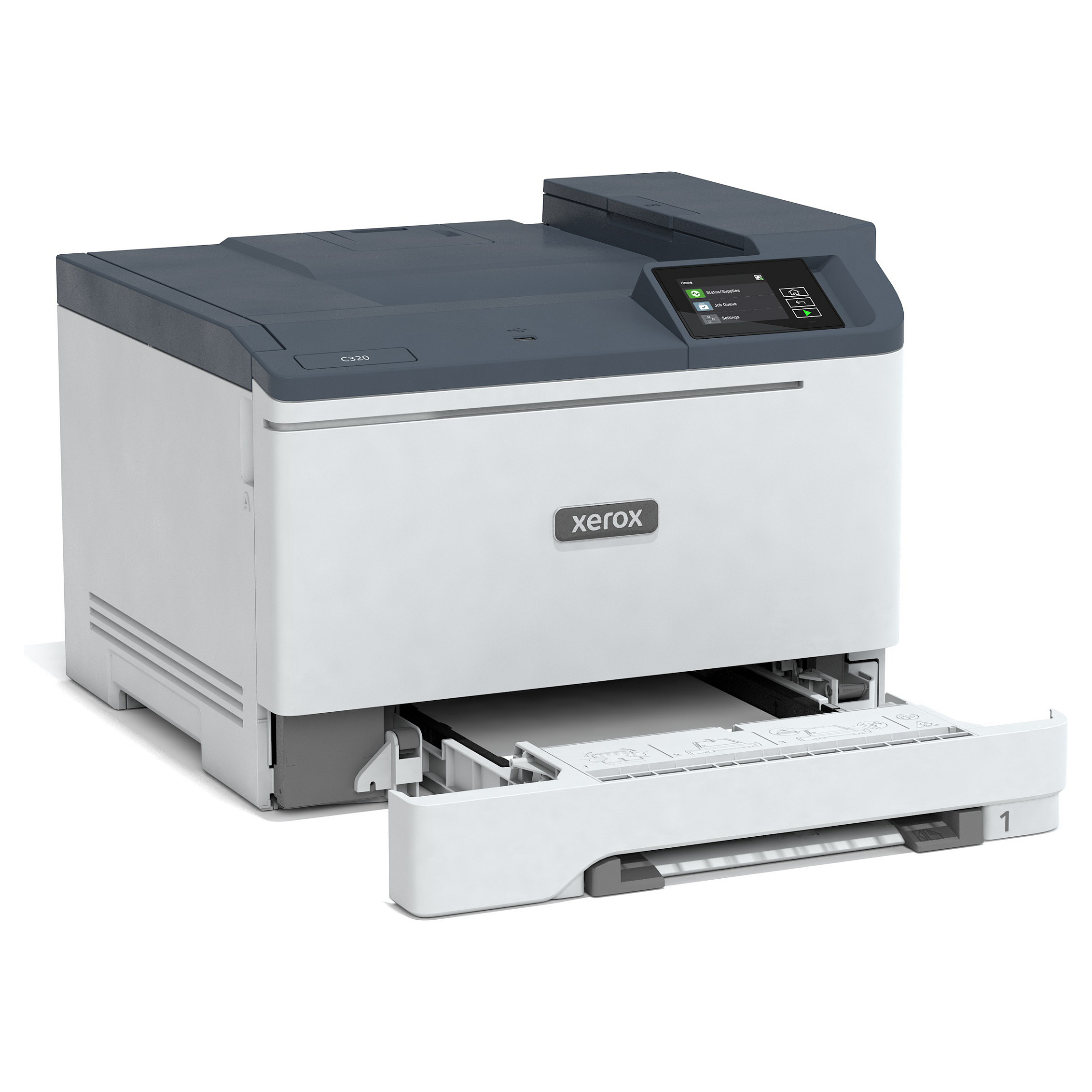 Printer XEROX C320 (laserski, u boji, A4, 33 ppm, duplex, Wi-Fi, Ethernet)-31