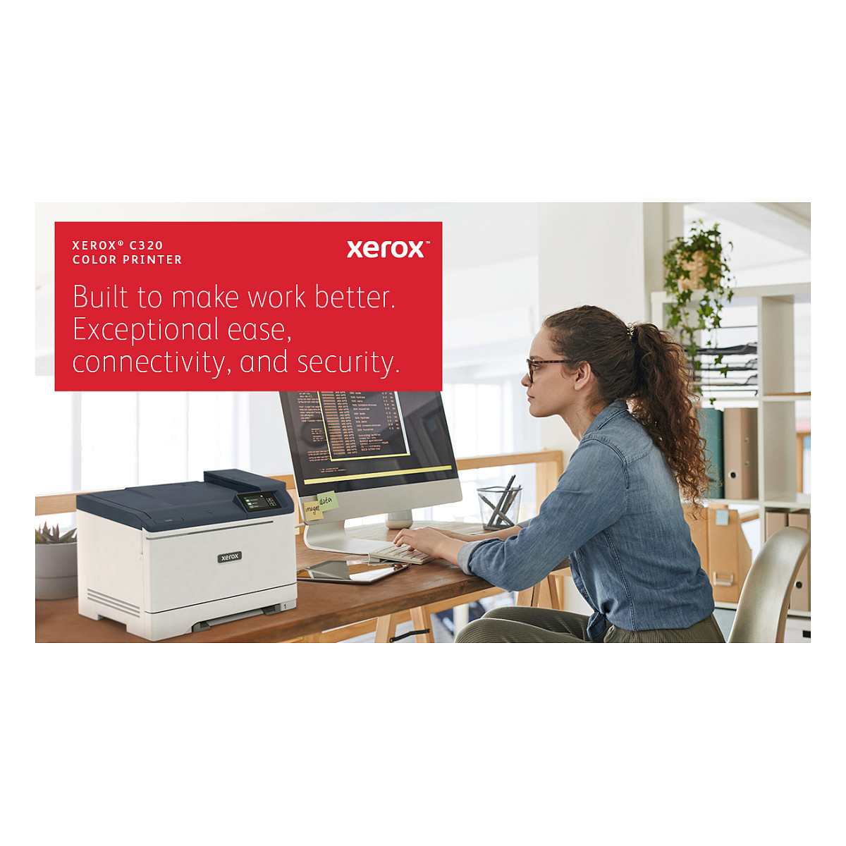 Printer XEROX C320 (laserski, u boji, A4, 33 ppm, duplex, Wi-Fi, Ethernet)-6