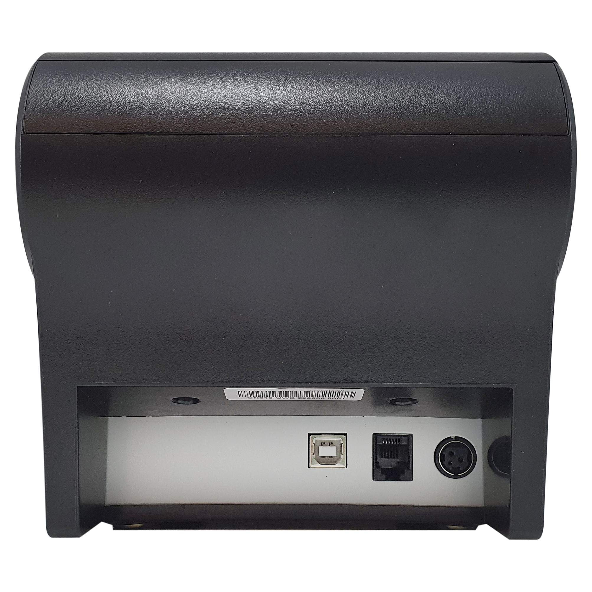 EQUIP 351004 80mm Thermobondrucker fÃ¼r den POS, USB-, Bluetooth-, WLAN-3