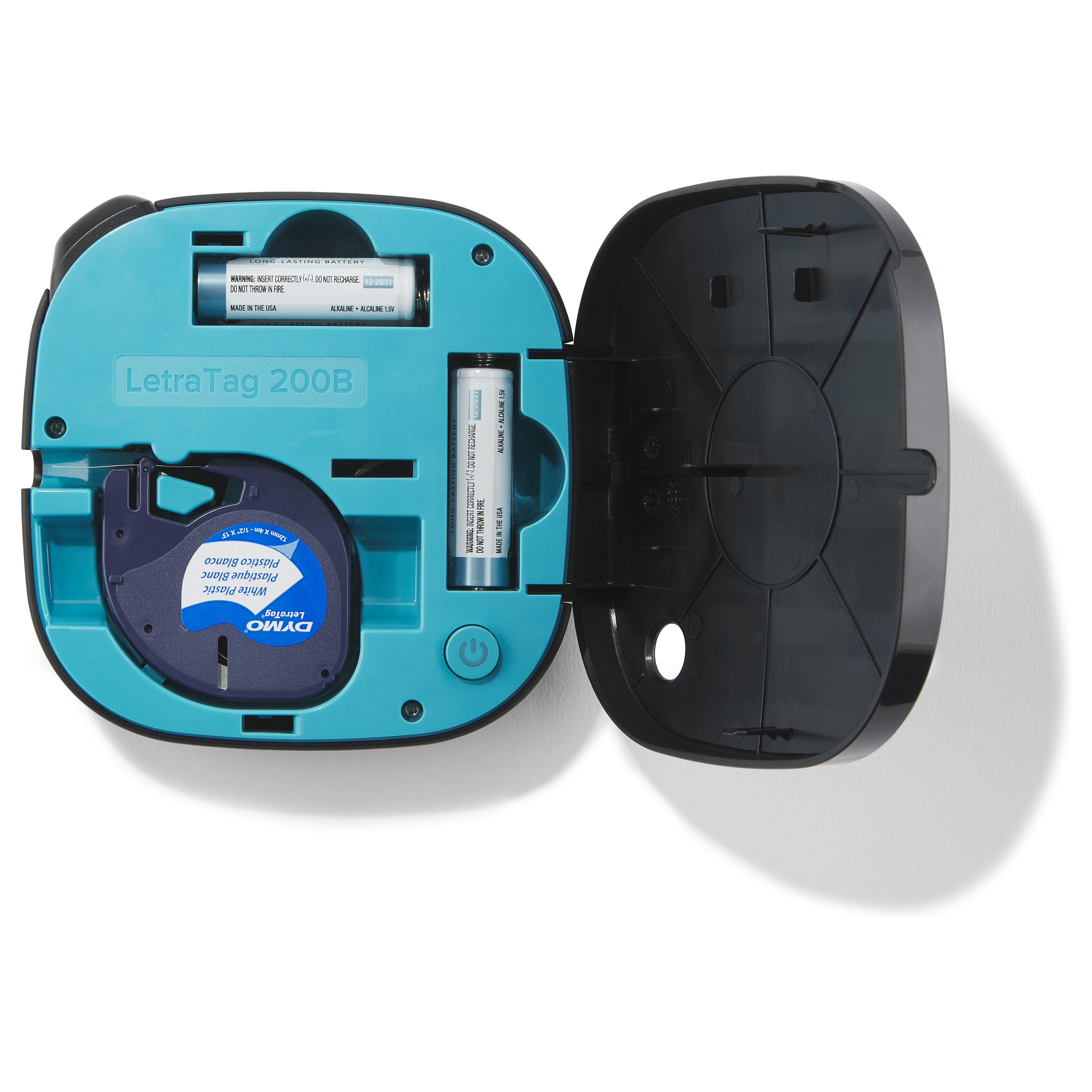 Pisač naljepnica DYMO LetraTag 200B Bluetooth-6