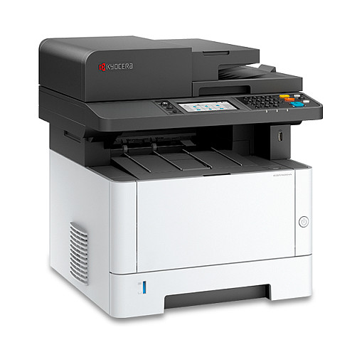 Multifunkcijski printer KYOCERA ECOSYS MA3501wfx (laserski, mono, ispis/kopiranje/skeniranje/fax, A4, 35 ppm, Wi-Fi)