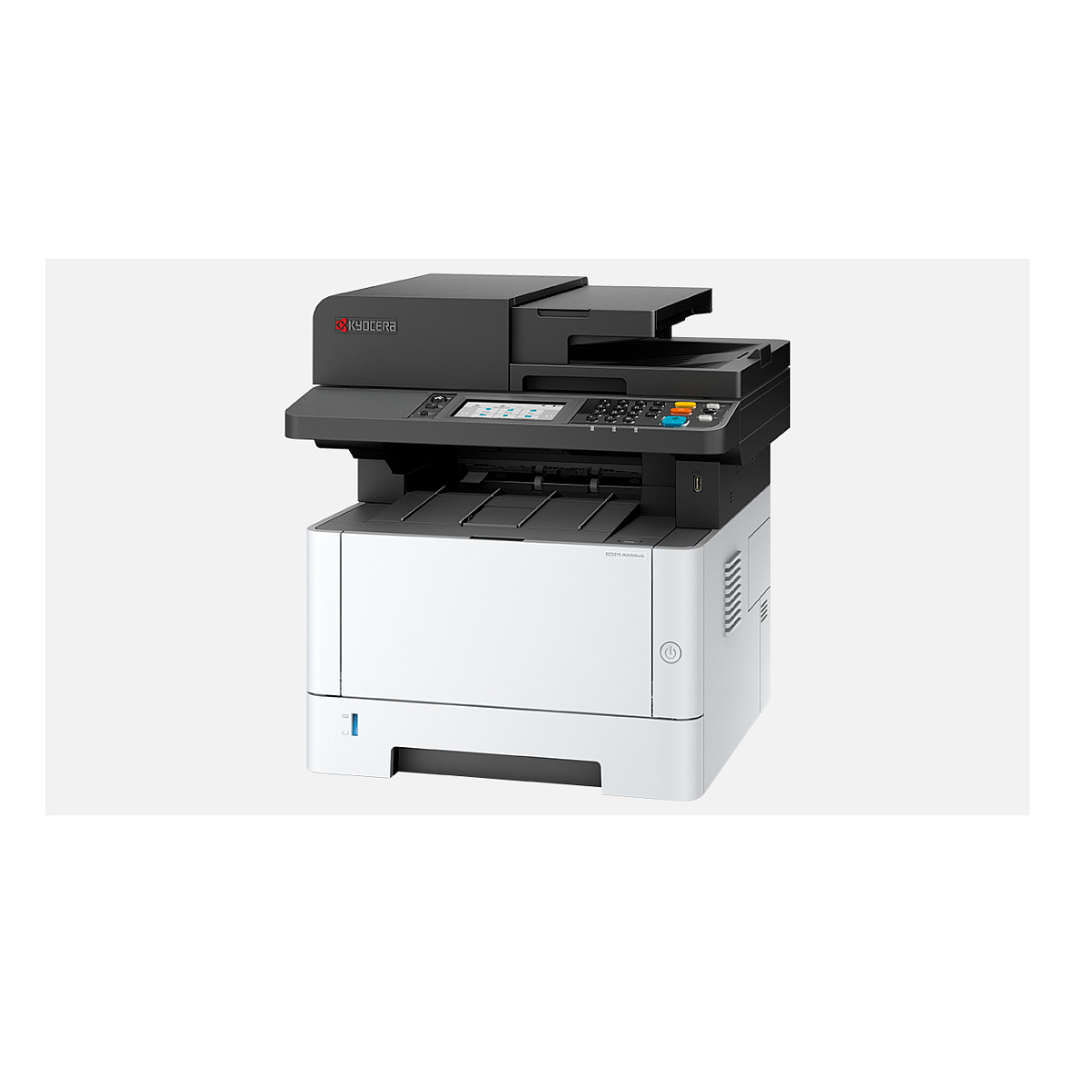 Multifunkcijski printer KYOCERA ECOSYS MA3501wfx (laserski, mono, ispis/kopiranje/skeniranje/fax, A4, 35 ppm, Wi-Fi)-1