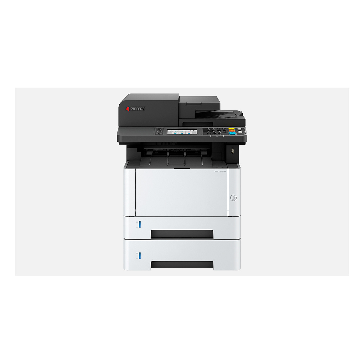 Multifunkcijski printer KYOCERA ECOSYS MA3501wfx (laserski, mono, ispis/kopiranje/skeniranje/fax, A4, 35 ppm, Wi-Fi)-2