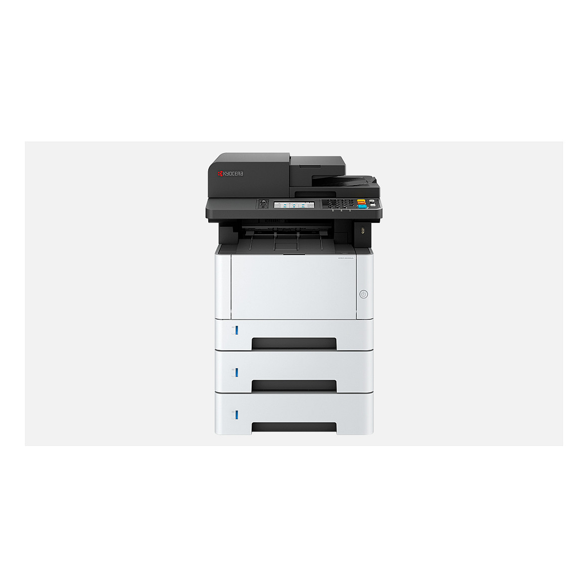 Multifunkcijski printer KYOCERA ECOSYS MA3501wfx (laserski, mono, ispis/kopiranje/skeniranje/fax, A4, 35 ppm, Wi-Fi)-3