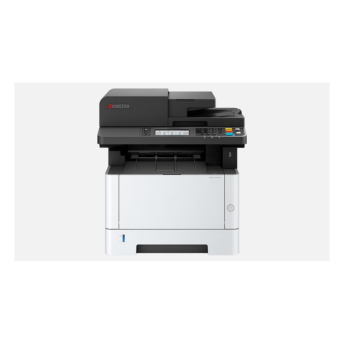 Multifunkcijski printer KYOCERA ECOSYS MA3501wfx (laserski, mono, ispis/kopiranje/skeniranje/fax, A4, 35 ppm, Wi-Fi)-5