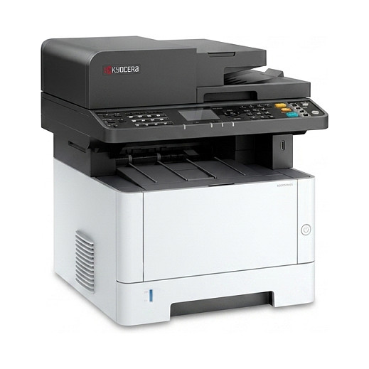 Multifunkcijski printer KYOCERA ECOSYS MA3500x (laserski, mono, ispis/kopiranje/skeniranje, A4, 35 ppm, Ethernet)