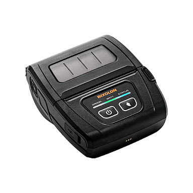 Mobilni printer BIXOLON SPP-C300iK (direktni termalni, 80mm, Wi-Fi, Bluetooth)-1