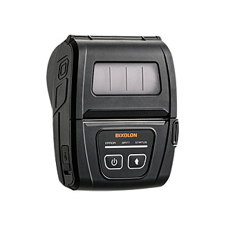 Mobilni printer BIXOLON SPP-C300iK (direktni termalni, 80mm, Wi-Fi, Bluetooth)-2