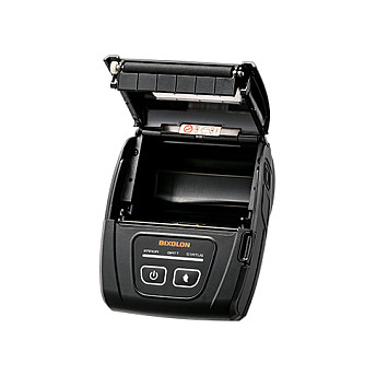 Mobilni printer BIXOLON SPP-C300iK (direktni termalni, 80mm, Wi-Fi, Bluetooth)-3