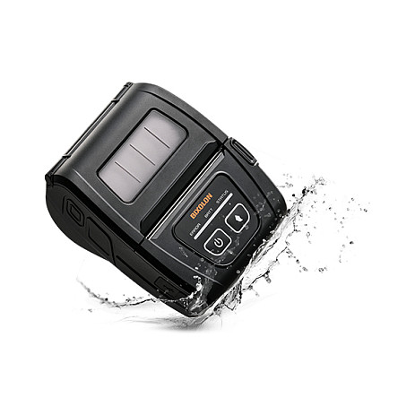 Mobilni printer BIXOLON SPP-C300iK (direktni termalni, 80mm, Wi-Fi, Bluetooth)-4