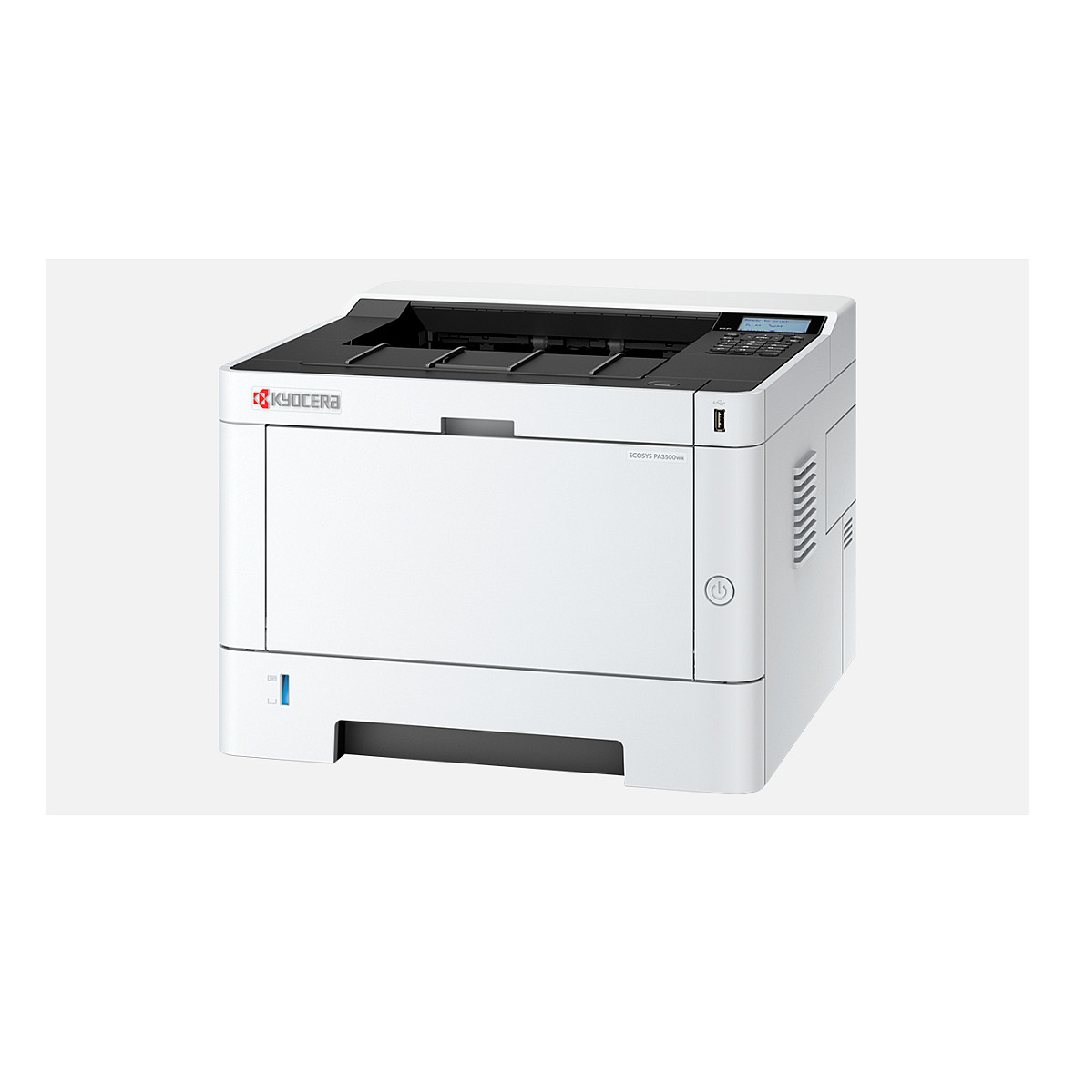 Printer KYOCERA ECOSYS PA3500wx (laserski, mono, A4, 35 ppm, duplex, Wi-Fi)-1