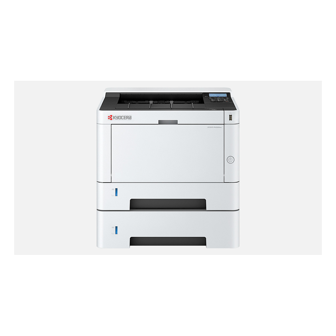 Printer KYOCERA ECOSYS PA3500wx (laserski, mono, A4, 35 ppm, duplex, Wi-Fi)-2