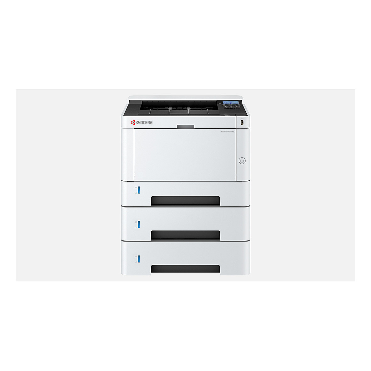 Printer KYOCERA ECOSYS PA3500wx (laserski, mono, A4, 35 ppm, duplex, Wi-Fi)-3