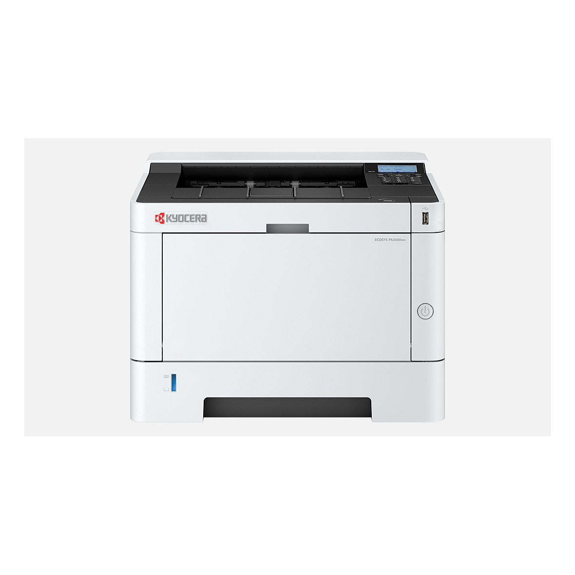 Printer KYOCERA ECOSYS PA3500wx (laserski, mono, A4, 35 ppm, duplex, Wi-Fi)-5