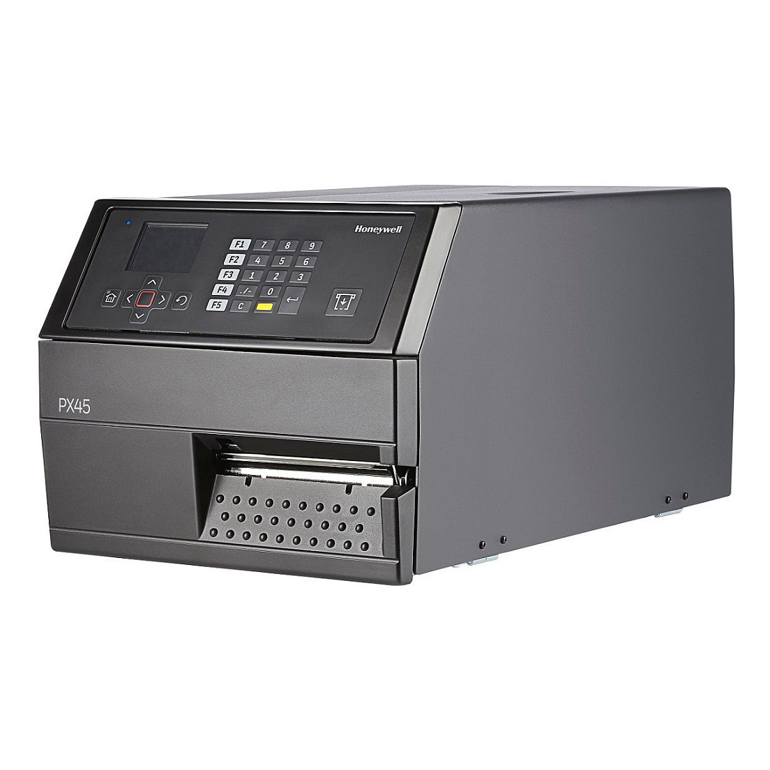 Printer HONEYWELL PX45A (industrijski termalni printer za etikete, 203 dpi, 300 mm/s, Ethernet)-2
