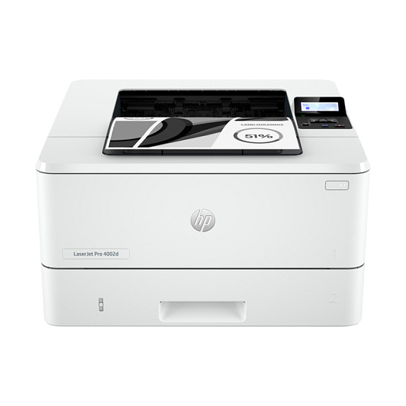 Printer HP LaserJet Pro 4002d (laserski, mono, A4, 40 ppm, duplex, USB)-0