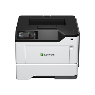 Printer LEXMARK MS631dw (laserski, mono, A4, 47 ppm, duplex, Wi-Fi, Ethernet, USB)-0