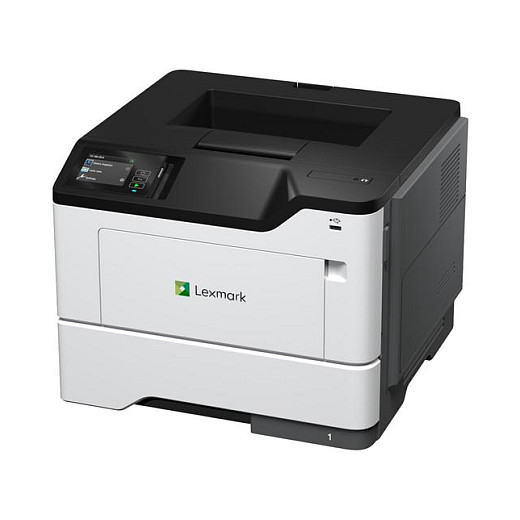 Printer LEXMARK MS631dw (laserski, mono, A4, 47 ppm, duplex, Wi-Fi, Ethernet, USB)-1