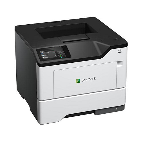 Printer LEXMARK MS631dw (laserski, mono, A4, 47 ppm, duplex, Wi-Fi, Ethernet, USB)-2