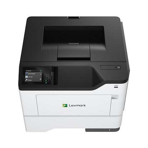 Printer LEXMARK MS631dw (laserski, mono, A4, 47 ppm, duplex, Wi-Fi, Ethernet, USB)-3