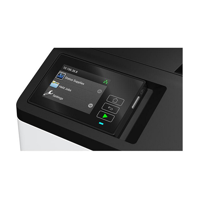 Printer LEXMARK MS631dw (laserski, mono, A4, 47 ppm, duplex, Wi-Fi, Ethernet, USB)-4