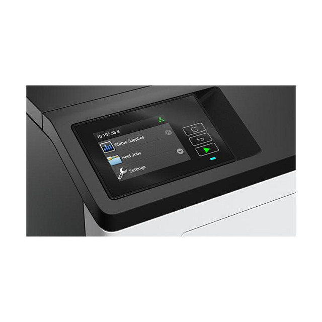 Printer LEXMARK MS631dw (laserski, mono, A4, 47 ppm, duplex, Wi-Fi, Ethernet, USB)-5