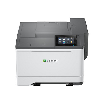 Printer LEXMARK CS632dwe (laserski, u boji, A4, 42 ppm, duplex, Wi-Fi, Ethernet)-0