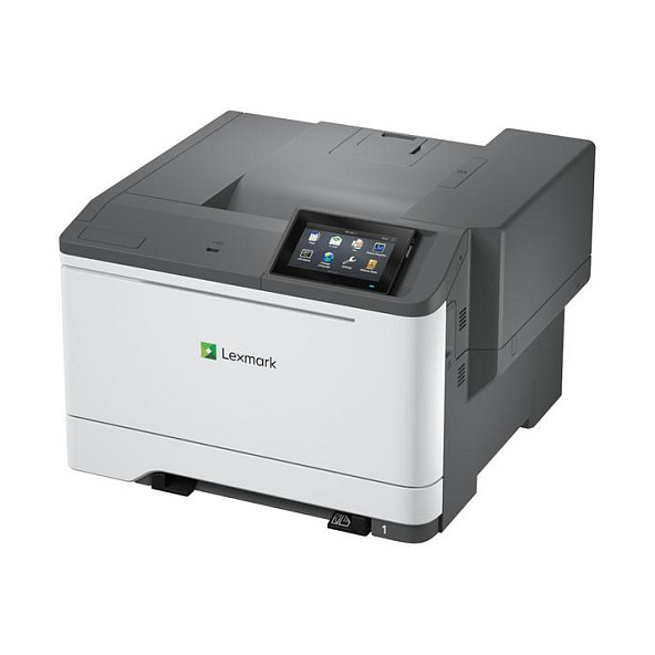 Printer LEXMARK CS632dwe (laserski, u boji, A4, 42 ppm, duplex, Wi-Fi, Ethernet)-2