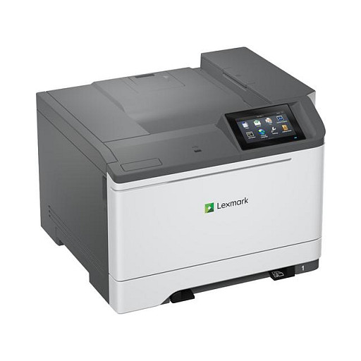 Printer LEXMARK CS632dwe (laserski, u boji, A4, 42 ppm, duplex, Wi-Fi, Ethernet)-3
