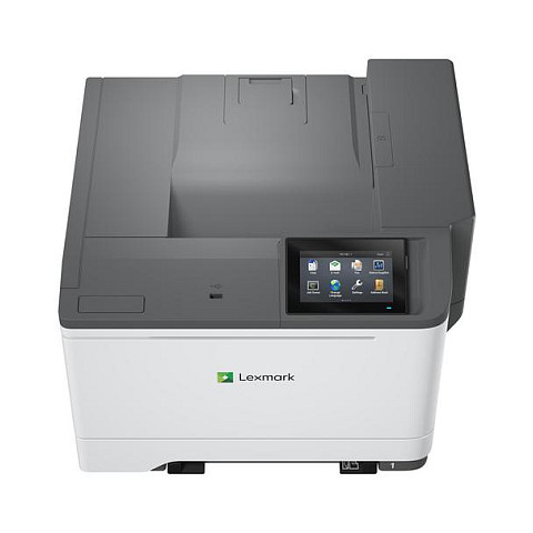 Printer LEXMARK CS632dwe (laserski, u boji, A4, 42 ppm, duplex, Wi-Fi, Ethernet)-4