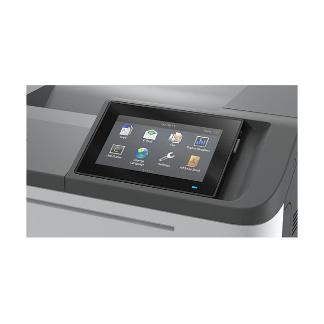 Printer LEXMARK CS632dwe (laserski, u boji, A4, 42 ppm, duplex, Wi-Fi, Ethernet)-5