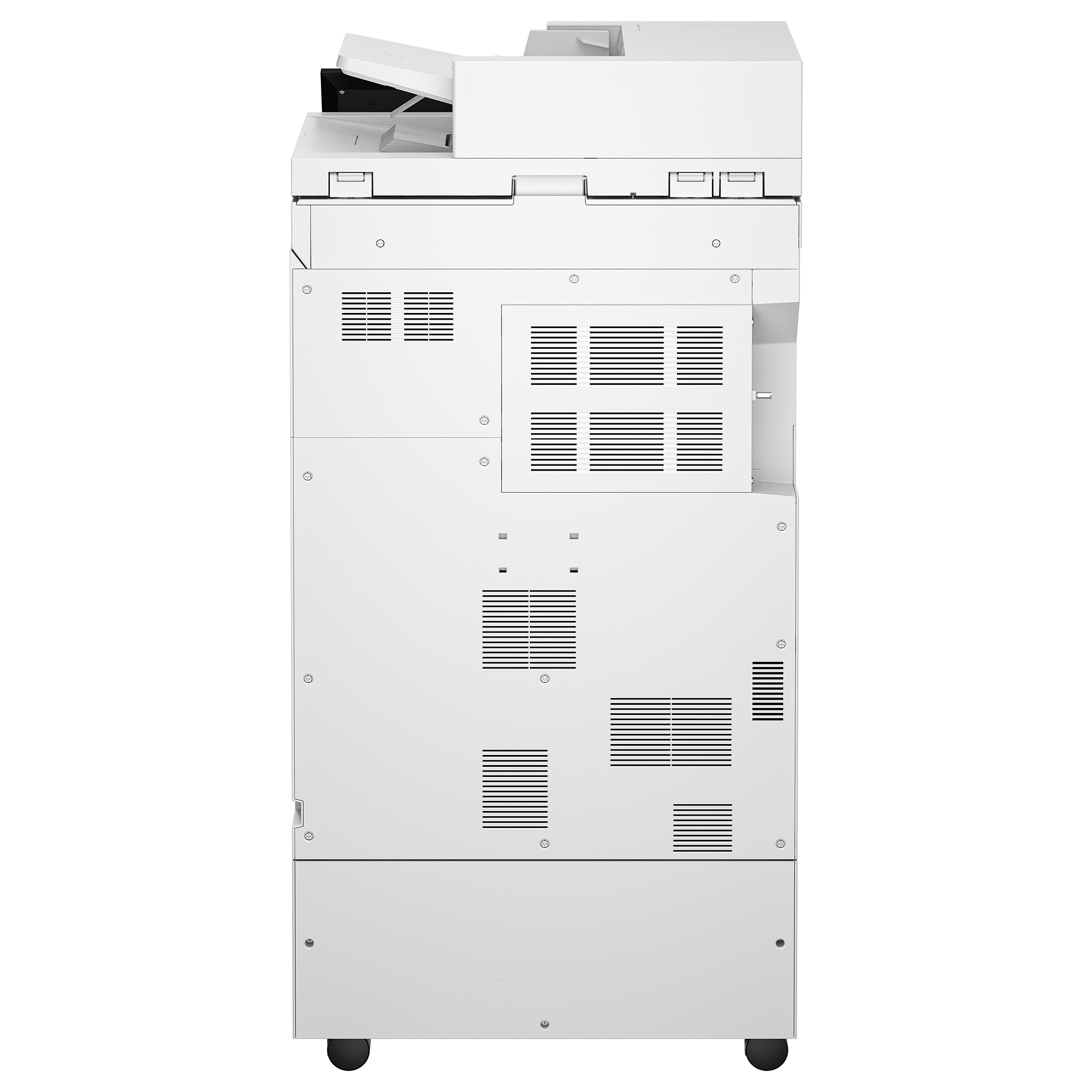 Multifunkcijski printer HP LaserJet Enterprise Flow MFP 8801z (laserski, u boji, ispis/kopiranje/skeniranje, A3)-9