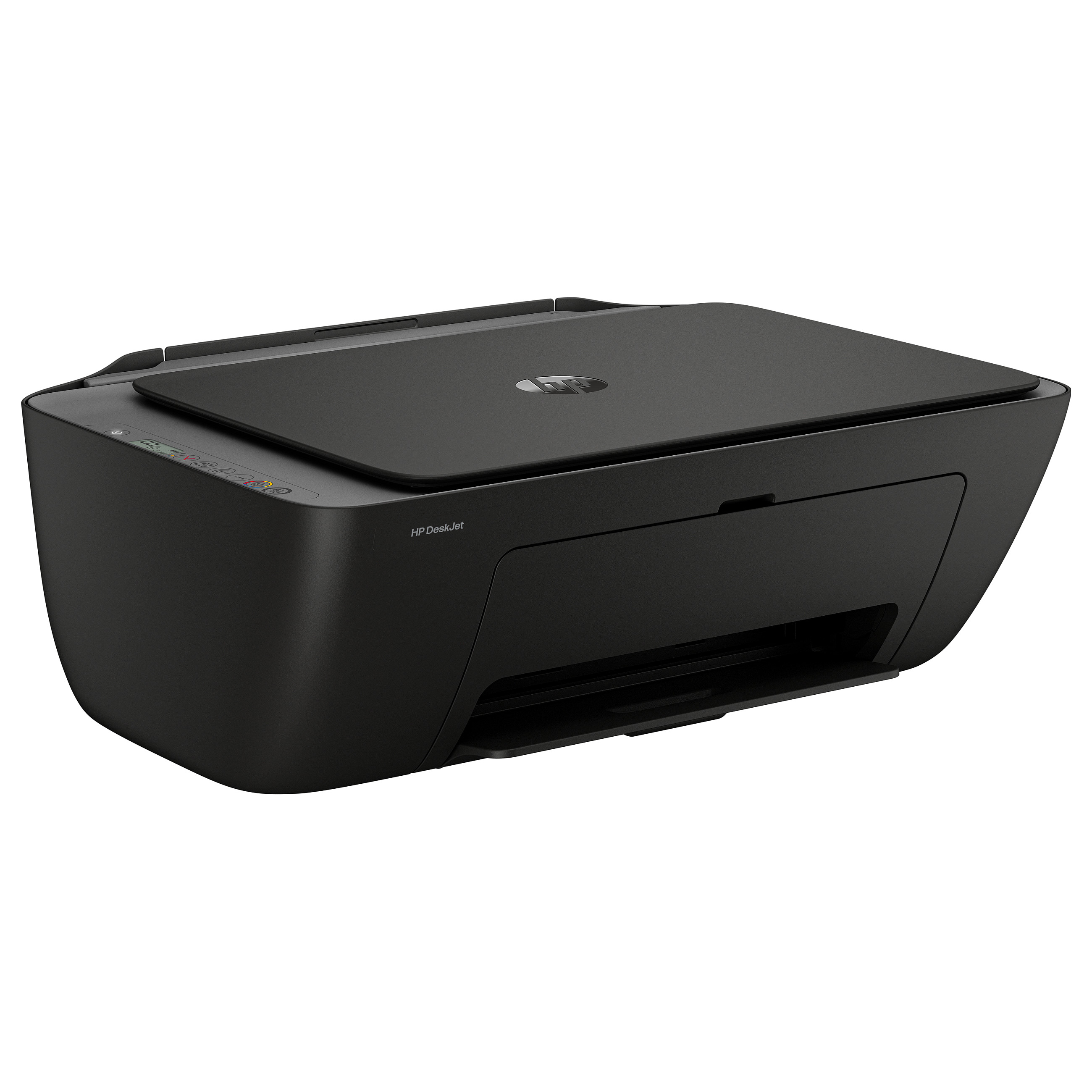 Multifunkcijski printer HP DeskJet 2920 (tintni, u boji, ispis/kopiranje/skeniranje, A4, Wi-Fi)-1