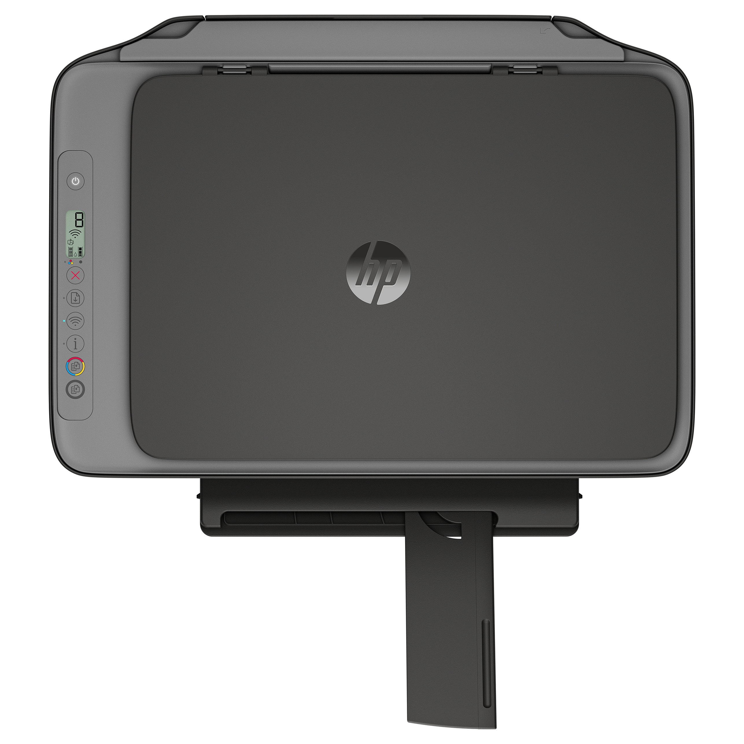 Multifunkcijski printer HP DeskJet 2920 (tintni, u boji, ispis/kopiranje/skeniranje, A4, Wi-Fi)-14