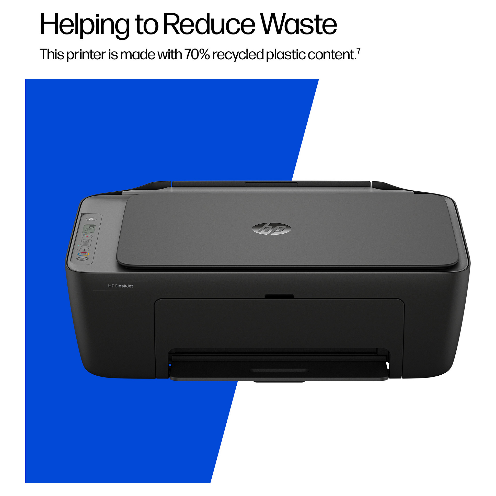 Multifunkcijski printer HP DeskJet 2920 (tintni, u boji, ispis/kopiranje/skeniranje, A4, Wi-Fi)-6